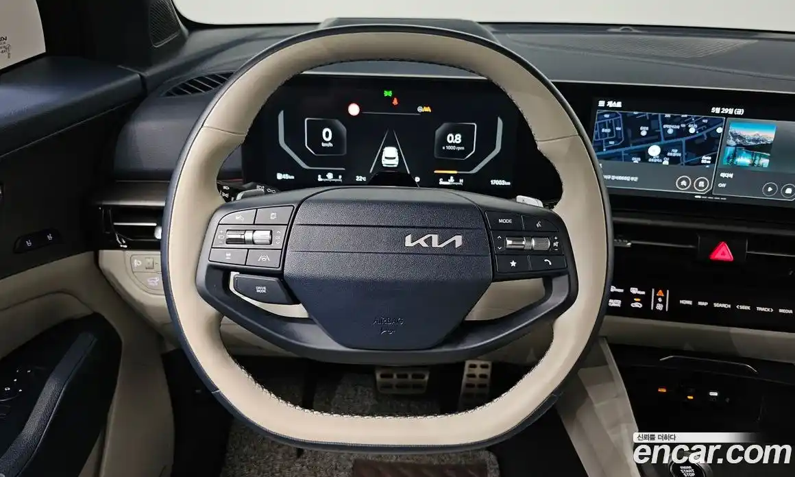Kia Sportage 2025 1.6 автомат (гидро), фото 18