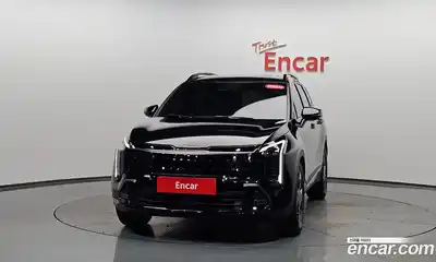Kia Sportage 2025 1.6 автомат (гидро), миниатюра 2