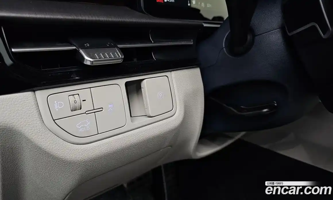 Kia Sportage 2025 1.6 автомат (гидро), фото 27