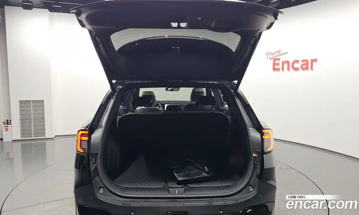 Kia Sportage 2025 1.6 автомат (гидро), фото 37