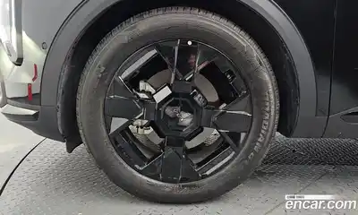 Kia Sportage 2025 1.6 автомат (гидро), миниатюра 4