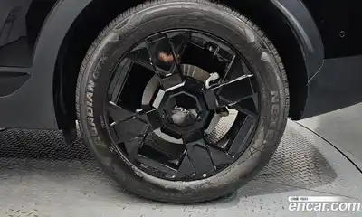 Kia Sportage 2025 1.6 автомат (гидро), миниатюра 6