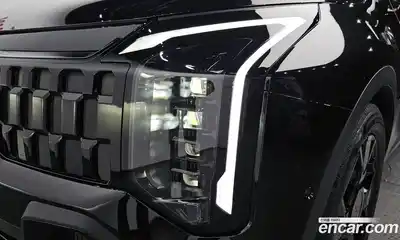 Kia Sportage 2025 1.6 автомат (гидро), миниатюра 7