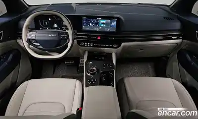 Kia Sportage 2025 1.6 автомат (гидро), миниатюра 9