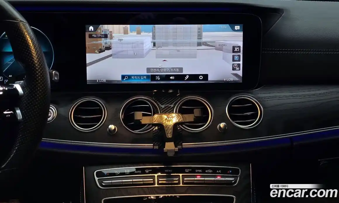 Mercedes-Benz E-Class 2020 1.9 автомат (гидро), фото 19