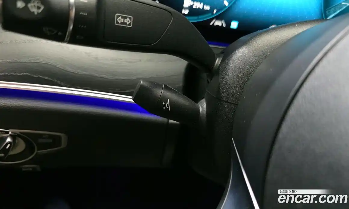 Mercedes-Benz E-Class 2020 1.9 автомат (гидро), фото 25