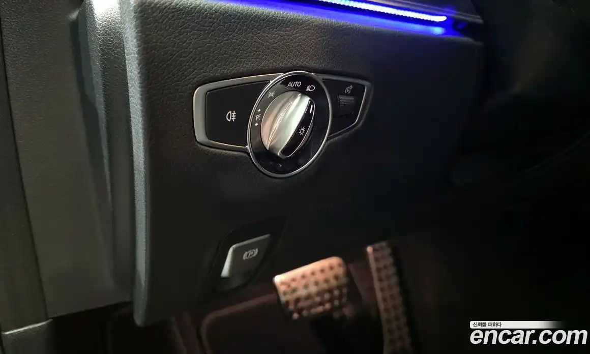 Mercedes-Benz E-Class 2020 1.9 автомат (гидро), фото 26