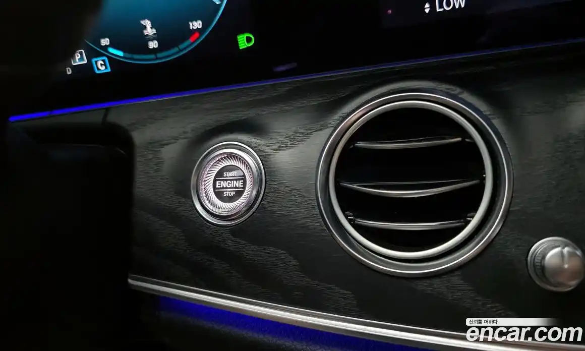 Mercedes-Benz E-Class 2020 1.9 автомат (гидро), фото 27