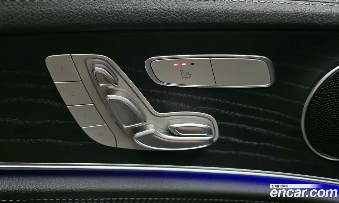 Mercedes-Benz E-Class 2020 1.9 автомат (гидро), фото 31