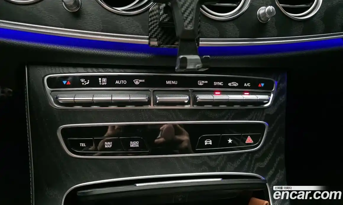 Mercedes-Benz E-Class 2020 1.9 автомат (гидро), фото 33