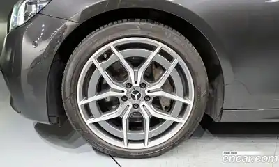 Mercedes-Benz E-Class 2020 1.9 автомат (гидро), миниатюра 5