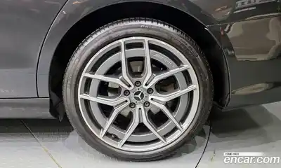 Mercedes-Benz E-Class 2020 1.9 автомат (гидро), миниатюра 7