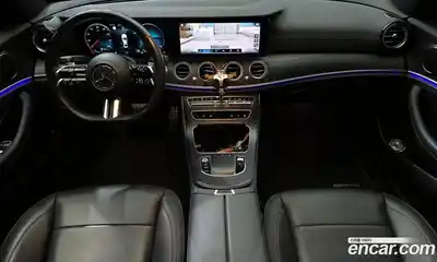 Mercedes-Benz E-Class 2020 1.9 автомат (гидро), миниатюра 10