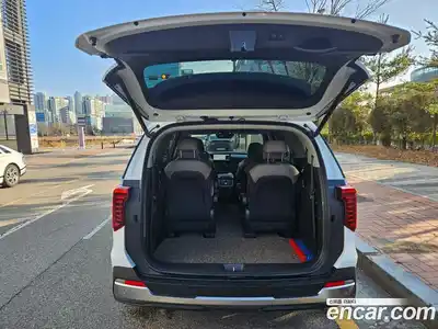 Kia Carnival 2024 1.6 автомат (гидро), миниатюра 12