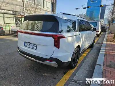 Kia Carnival 2024 1.6 автомат (гидро), миниатюра 2
