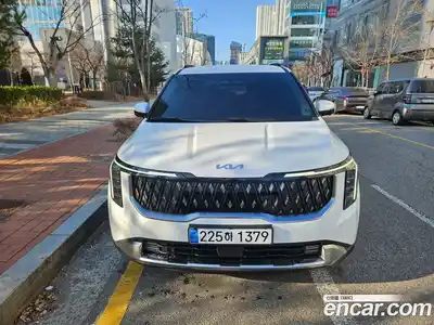 Kia Carnival 2024 1.6 автомат (гидро), миниатюра 3