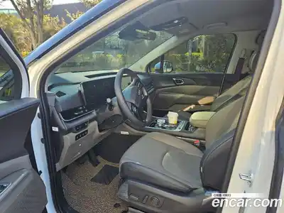 Kia Carnival 2024 1.6 автомат (гидро), миниатюра 5