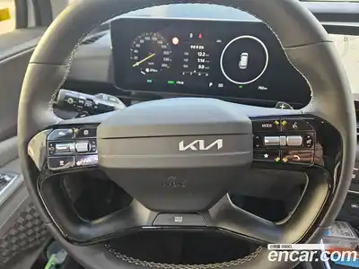 Kia Carnival 2024 1.6 автомат (гидро), миниатюра 6
