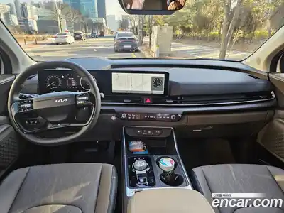 Kia Carnival 2024 1.6 автомат (гидро), миниатюра 7
