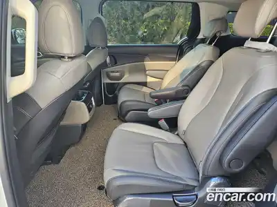 Kia Carnival 2024 1.6 автомат (гидро), миниатюра 8