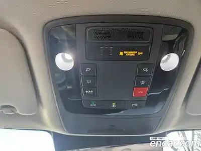 Kia Carnival 2024 1.6 автомат (гидро), миниатюра 9