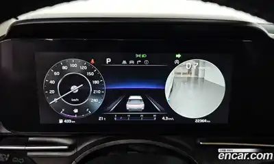 Kia Carnival 2022 2.2 автомат (гидро), миниатюра 11