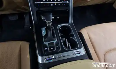 Kia Carnival 2022 2.2 автомат (гидро), миниатюра 12