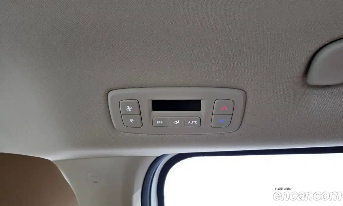 Kia Carnival 2022 2.2 автомат (гидро), фото 21