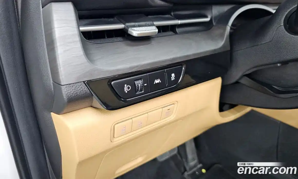 Kia Carnival 2022 2.2 автомат (гидро), фото 26