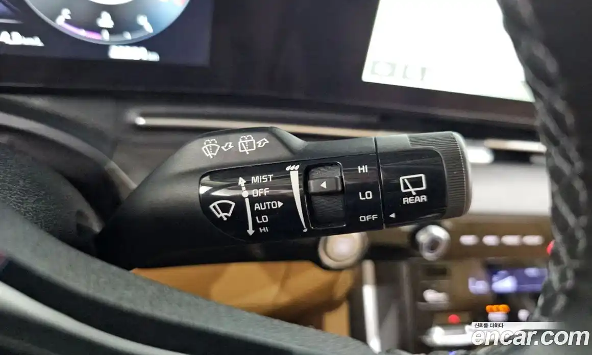 Kia Carnival 2022 2.2 автомат (гидро), фото 27