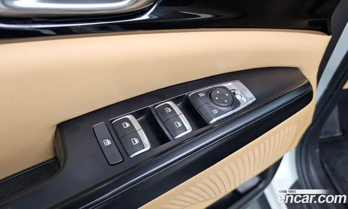Kia Carnival 2022 2.2 автомат (гидро), фото 28