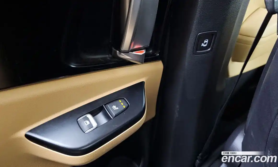 Kia Carnival 2022 2.2 автомат (гидро), фото 29