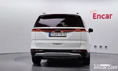Kia Carnival 2022 2.2 автомат (гидро), миниатюра 4