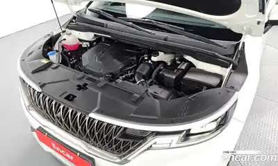 Kia Carnival 2022 2.2 автомат (гидро), миниатюра 6