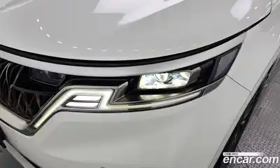 Kia Carnival 2022 2.2 автомат (гидро), миниатюра 8