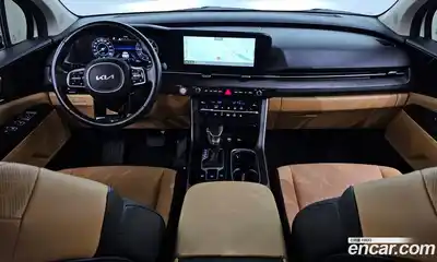 Kia Carnival 2022 2.2 автомат (гидро), миниатюра 10