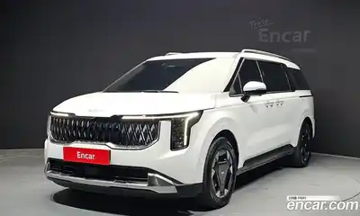 Kia Carnival, 2024, 24 014 км