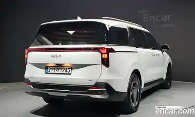 Kia Carnival 2024 1.6 автомат (гидро), миниатюра 2