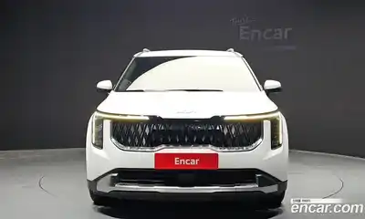 Kia Carnival 2024 1.6 автомат (гидро), миниатюра 3
