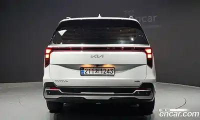 Kia Carnival 2024 1.6 автомат (гидро), миниатюра 4
