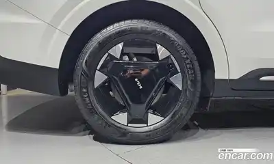 Kia Carnival 2024 1.6 автомат (гидро), миниатюра 5