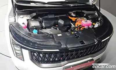 Kia Carnival 2024 1.6 автомат (гидро), миниатюра 6