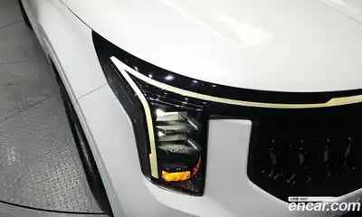 Kia Carnival 2024 1.6 автомат (гидро), миниатюра 8