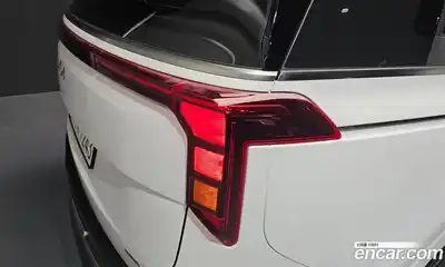 Kia Carnival 2024 1.6 автомат (гидро), миниатюра 9