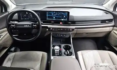 Kia Carnival 2024 1.6 автомат (гидро), миниатюра 10