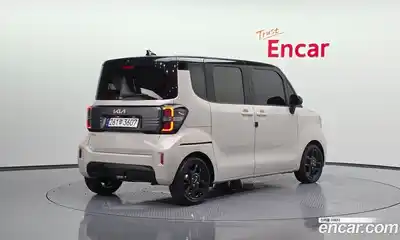 Kia Ray, 2025, 24 227 км