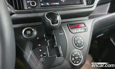 Kia Ray 2025 1.0 автомат (гидро), миниатюра 11
