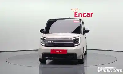 Kia Ray 2025 1.0 автомат (гидро), миниатюра 2