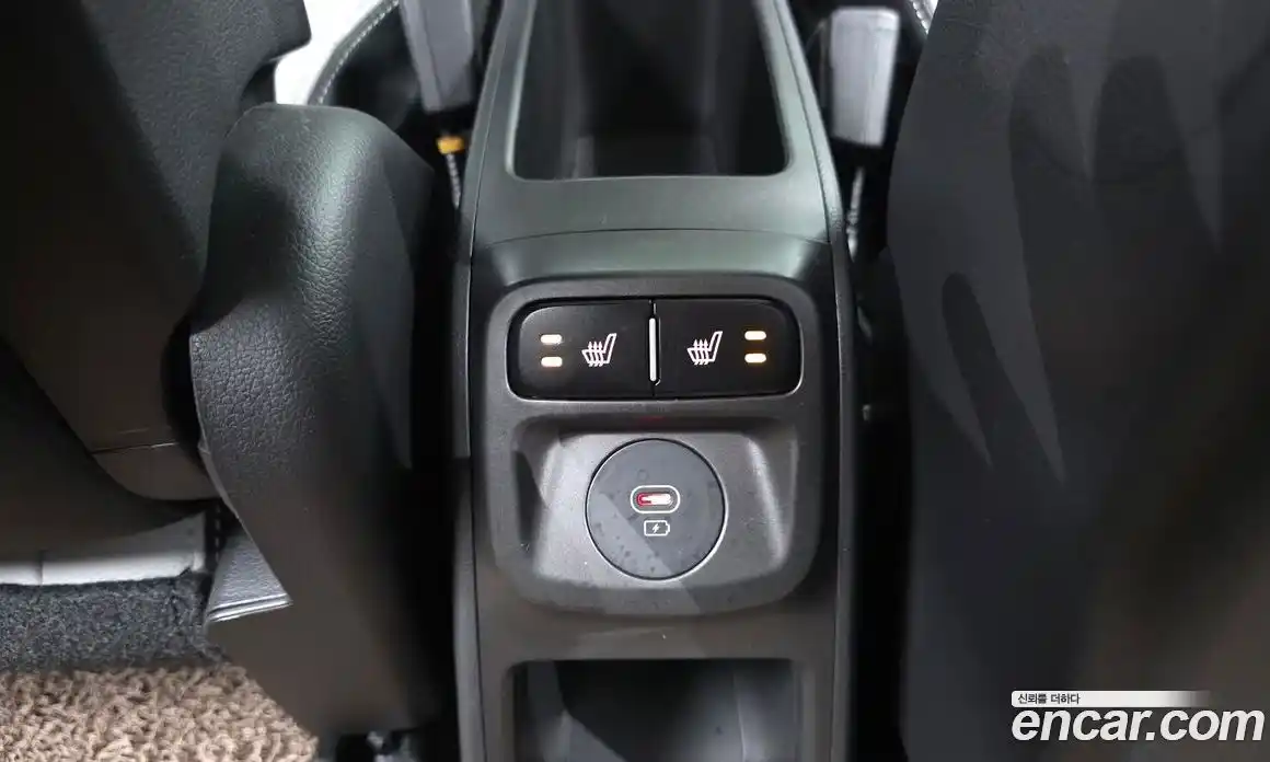 Kia Ray 2025 1.0 автомат (гидро), фото 23