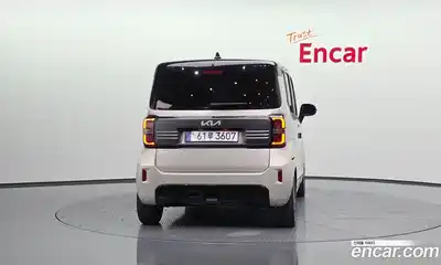 Kia Ray 2025 1.0 автомат (гидро), миниатюра 3